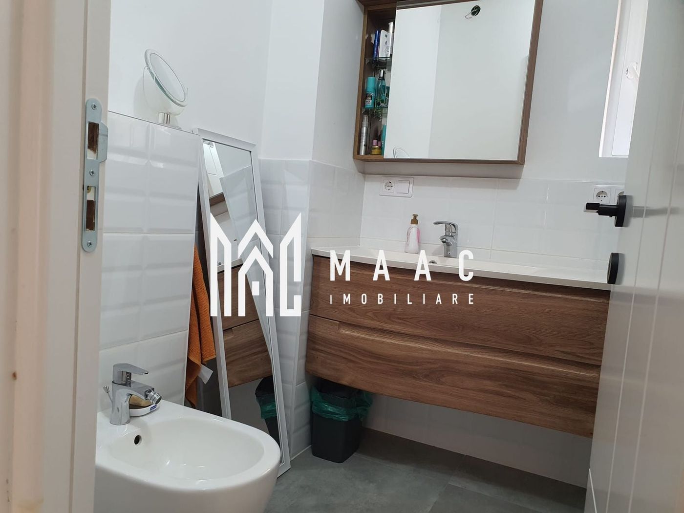 Apartament la casă 3 camere de închiriat | Sibiu, Lazaret | 70 mp - foto 7