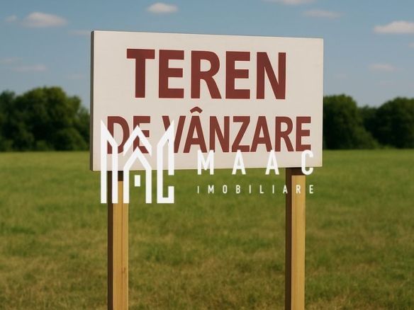 Teren extravilan de vânzare | Dealul Dăii | 2.000 mp | 12 m deschidere - foto 2