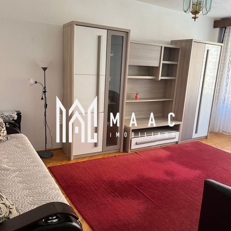 Apartament 2 camere decomandat | Mihai Viteazul | 62 mp, balcon - Imagine principala