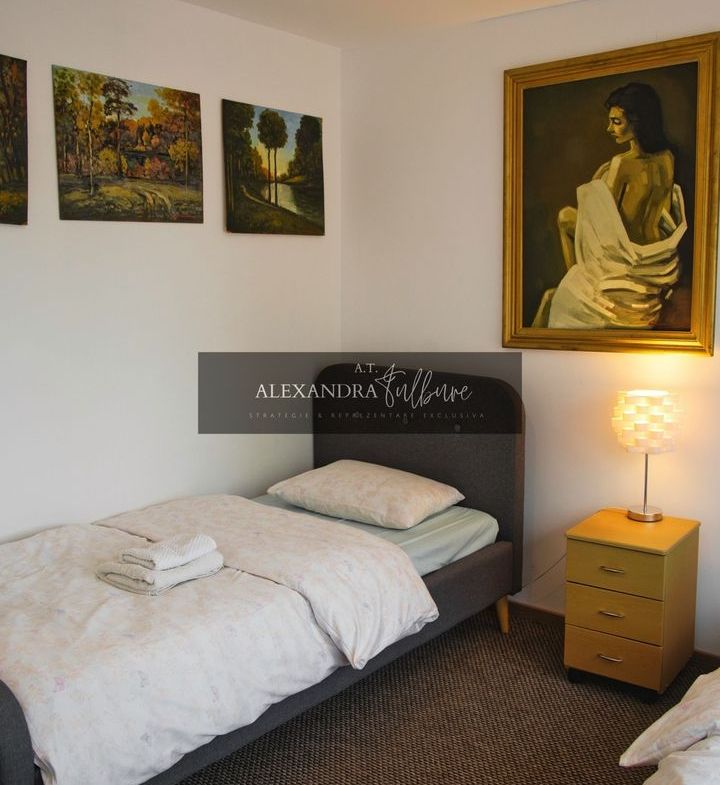 Charming Home By Feleacu, 1582 mp teren. Se accepta schimburi. - foto 4