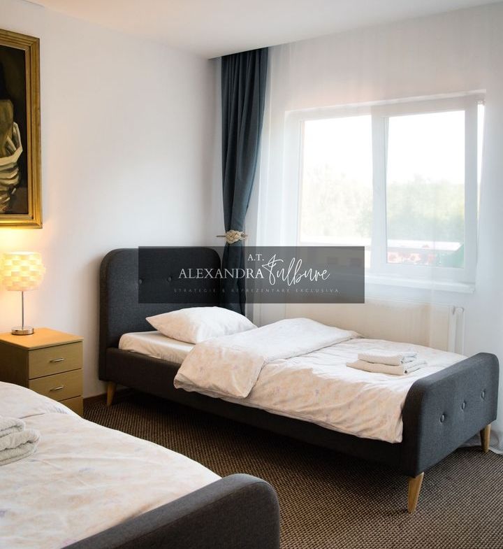 Charming Home By Feleacu, 1582 mp teren. Se accepta schimburi. - foto 5