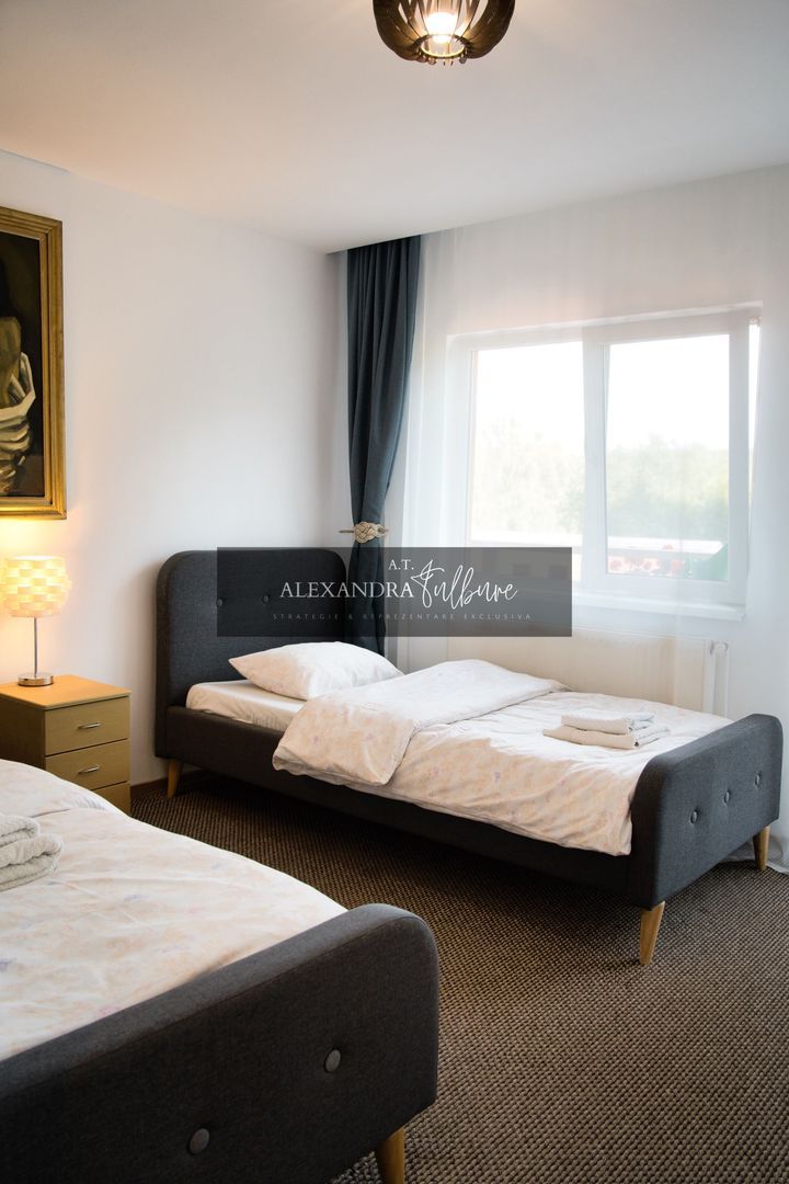 Charming Home By Feleacu, 1582 mp teren. Se accepta schimburi. - foto 5
