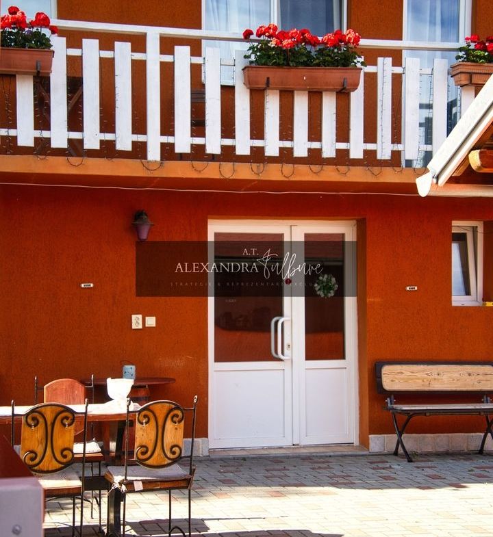 Charming Home By Feleacu, 1582 mp teren. Se accepta schimburi. - foto 6