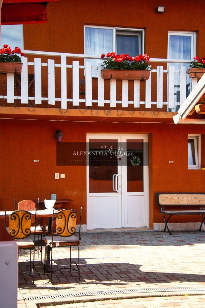 Charming Home By Feleacu, 1582 mp teren. Se accepta schimburi. - foto 6