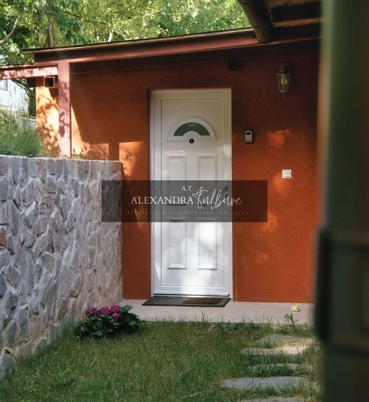 Charming Home By Feleacu, 1582 mp teren. Se accepta schimburi. - foto 7