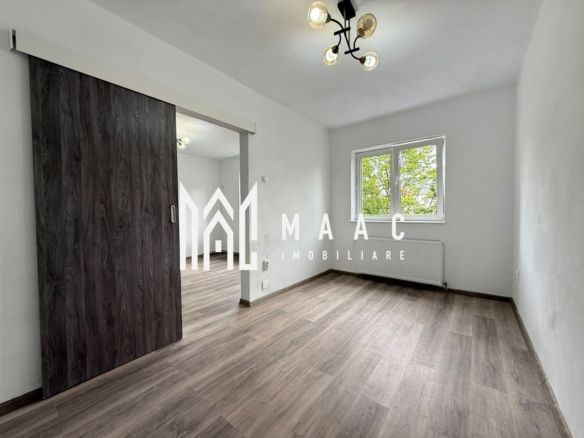 Apartament 2 camere | Renovat | Etaj 3/5 | Mihai Viteazu - Imagine principala