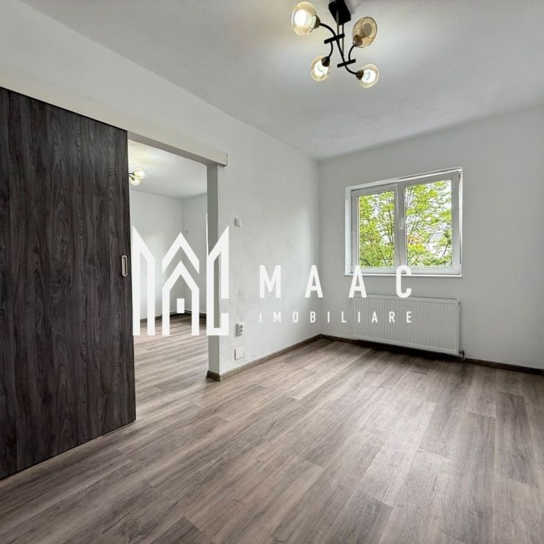 Apartament 2 camere | Renovat | Etaj 3/5 | Mihai Viteazu - Imagine principala