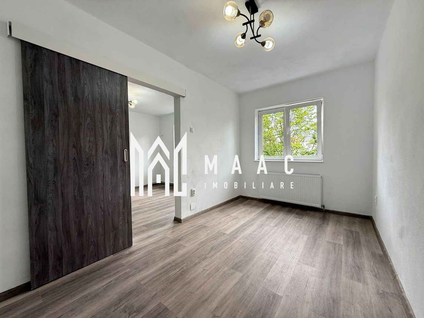 Apartament 2 camere | Renovat | Etaj 3/5 | Mihai Viteazu - Imagine principala