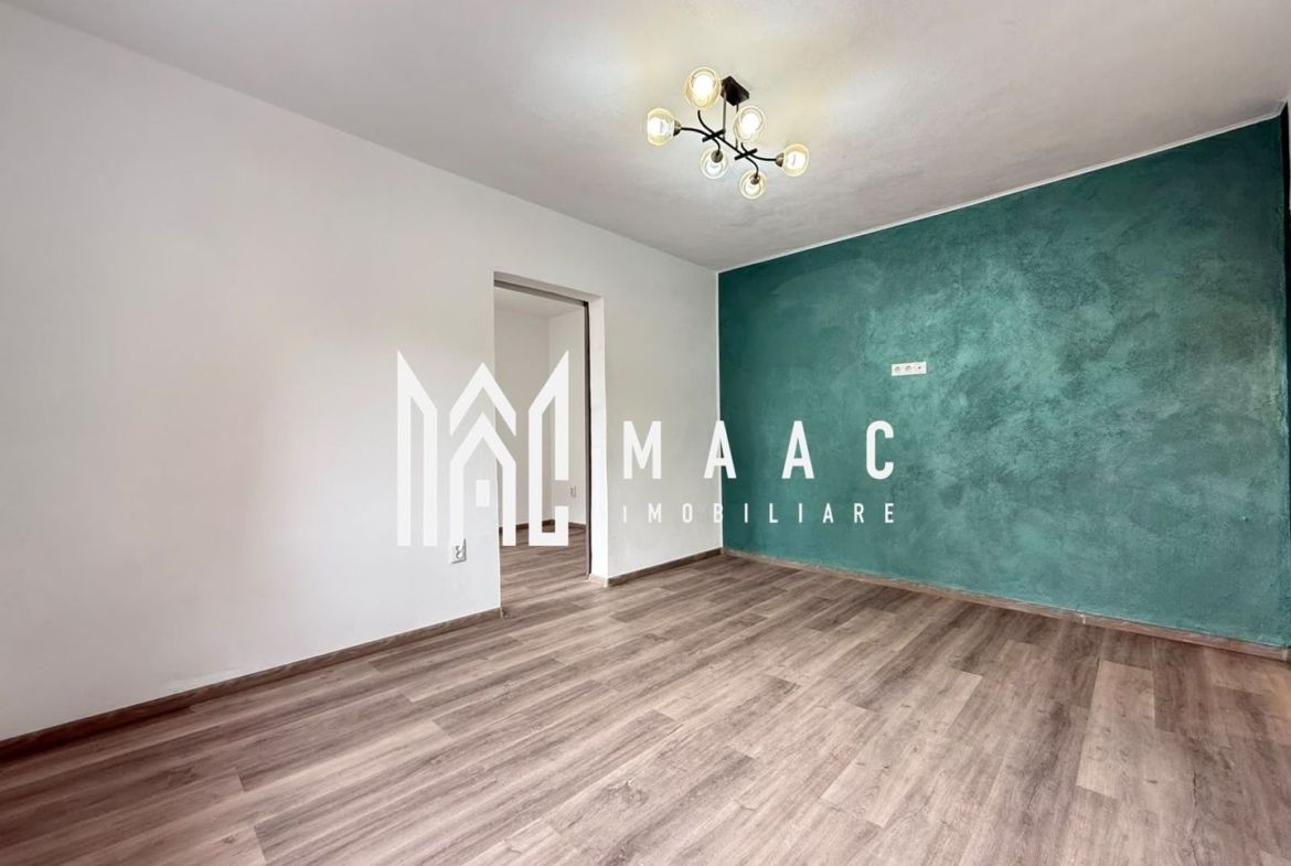 Apartament 2 camere | Renovat | Etaj 3/5 | Mihai Viteazu - foto 3