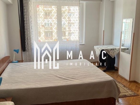 Apartament 2 camere decomandat | Mihai Viteazul | 62 mp, balcon - foto 2