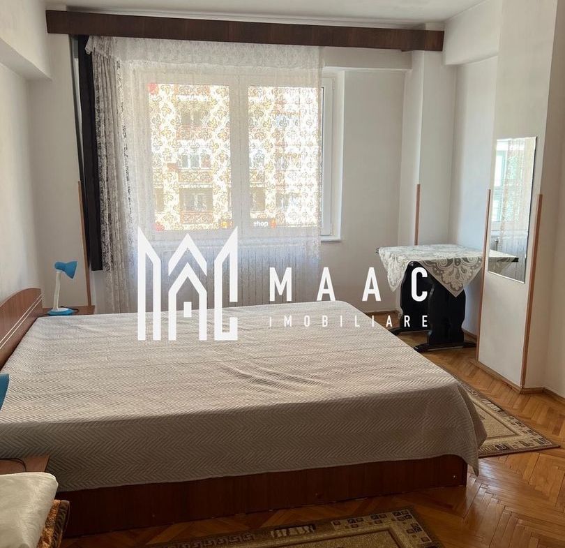 Apartament 2 camere decomandat | Mihai Viteazul | 62 mp, balcon - foto 2