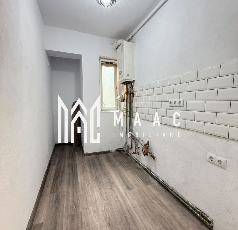 Apartament 2 camere | Renovat | Etaj 3/5 | Mihai Viteazu - foto 5