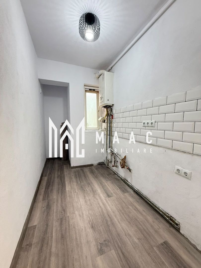Apartament 2 camere | Renovat | Etaj 3/5 | Mihai Viteazu - foto 5