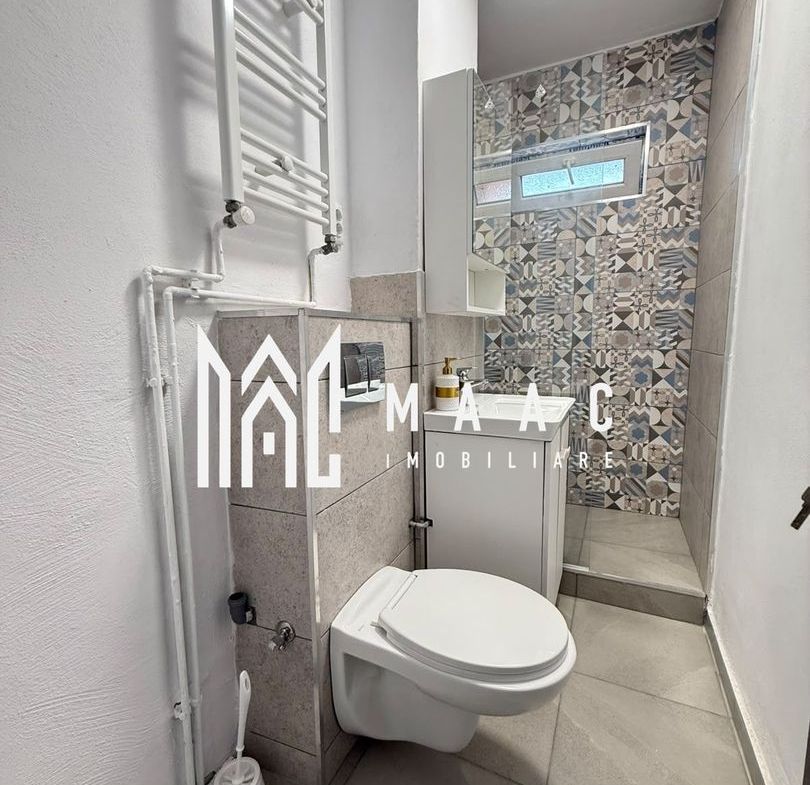 Apartament 2 camere | Renovat | Etaj 3/5 | Mihai Viteazu - foto 6
