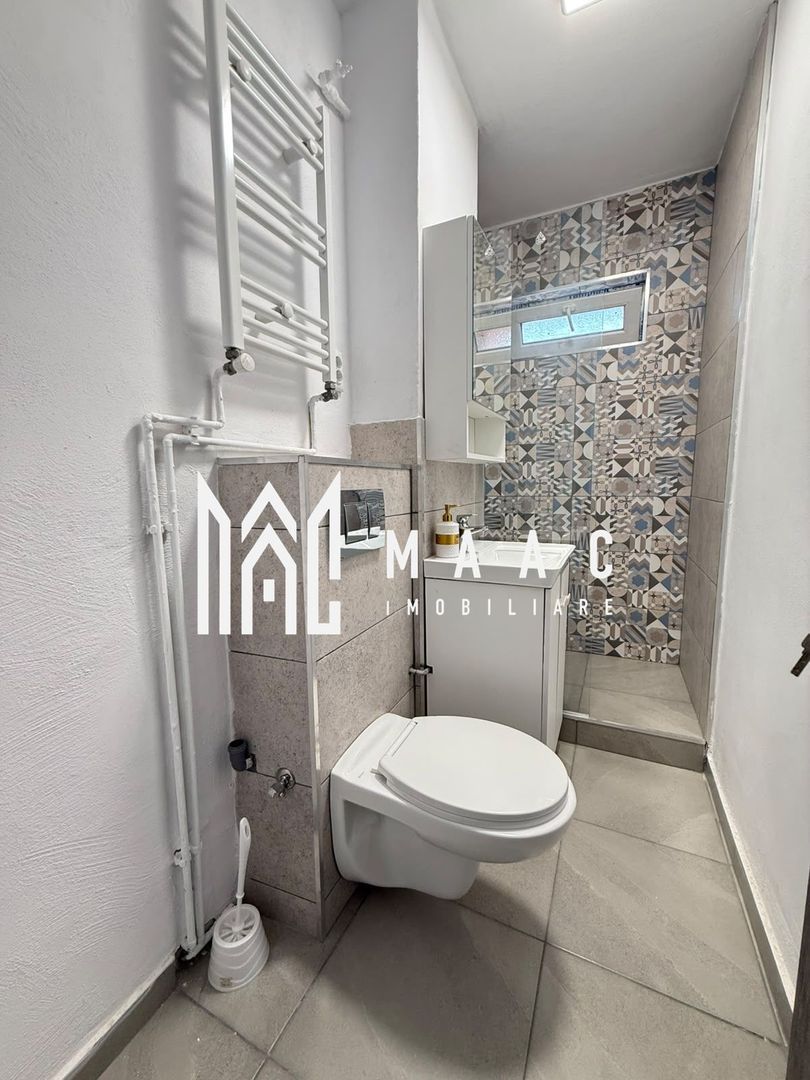Apartament 2 camere | Renovat | Etaj 3/5 | Mihai Viteazu - foto 6