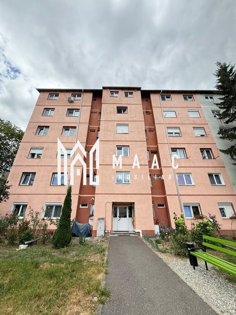 Apartament 2 camere | Renovat | Etaj 3/5 | Mihai Viteazu - foto 8