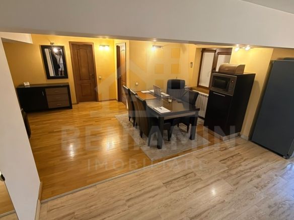 Apartament deosebit langa Universitate 100mp ultracentral - foto 2