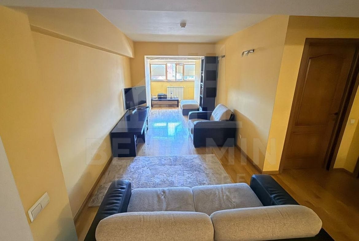 Apartament deosebit langa Universitate 100mp ultracentral - foto 4