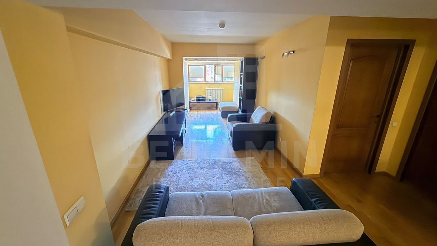 Apartament deosebit langa Universitate 100mp ultracentral - foto 4