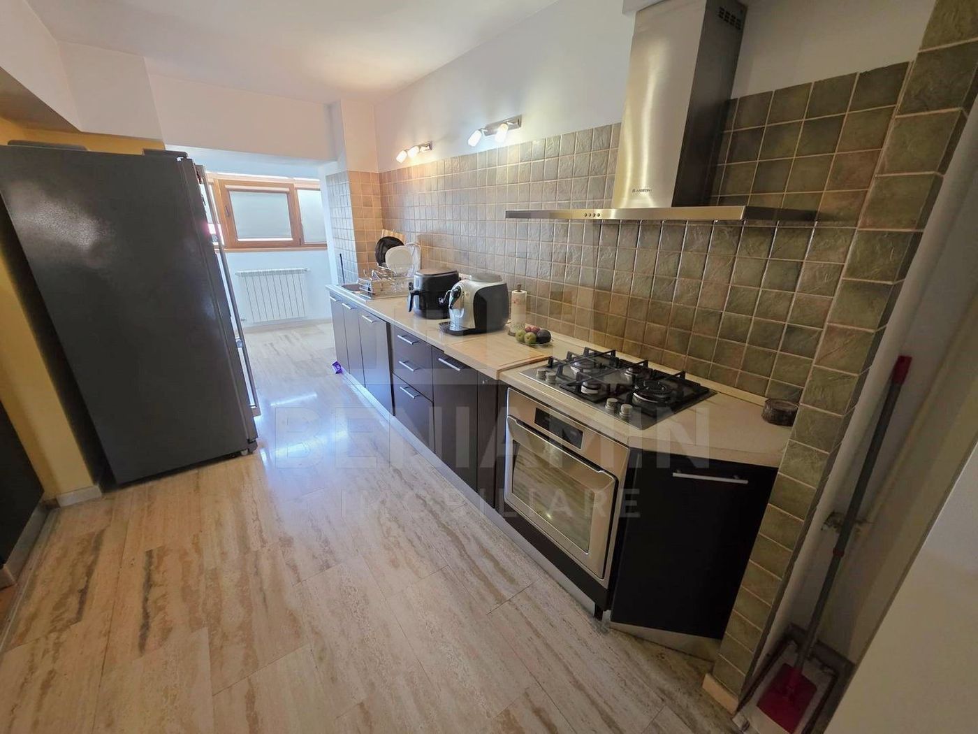 Apartament deosebit langa Universitate 100mp ultracentral - foto 5