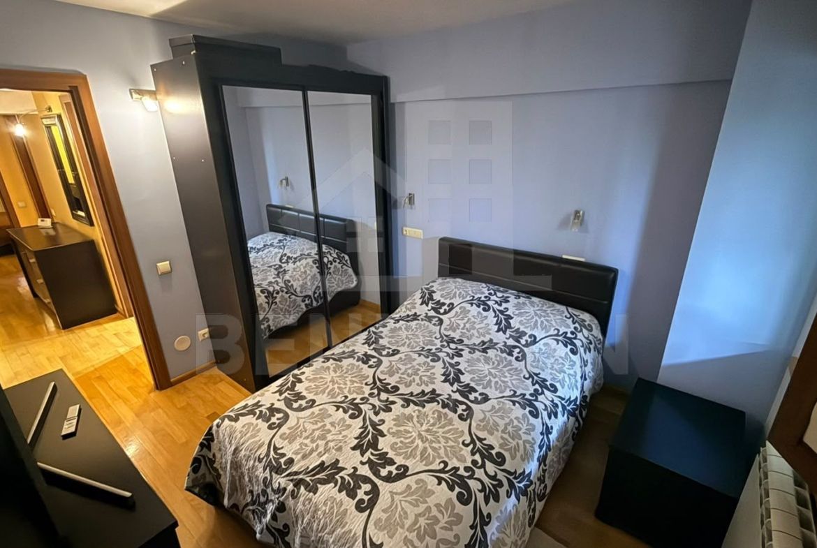 Apartament deosebit langa Universitate 100mp ultracentral - foto 6