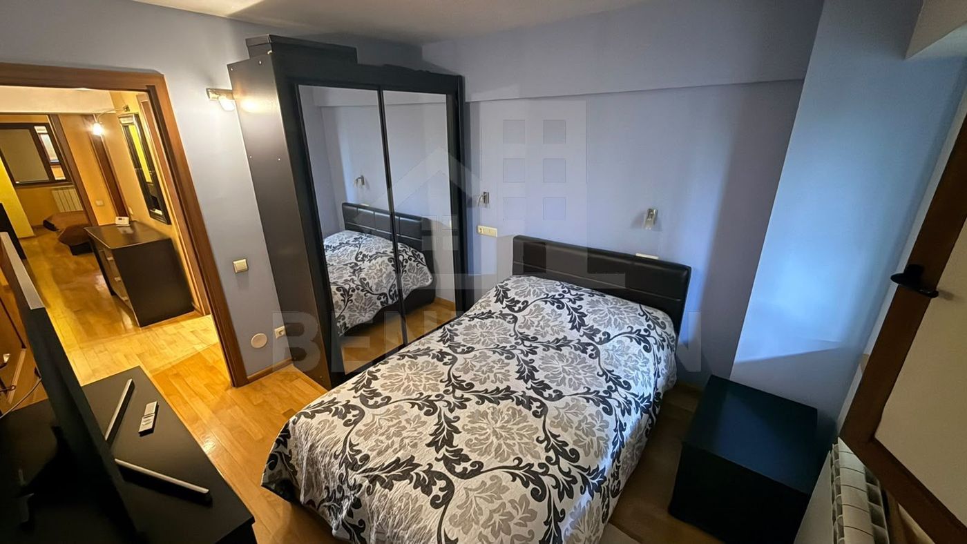 Apartament deosebit langa Universitate 100mp ultracentral - foto 6