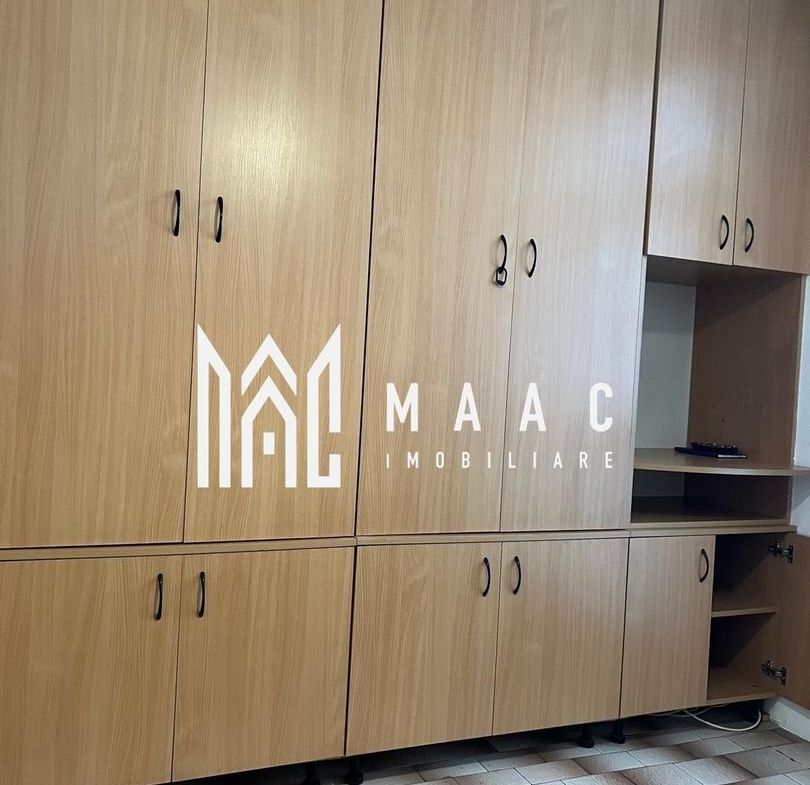 Apartament 2 camere decomandat | Mihai Viteazul | 62 mp, balcon - foto 3