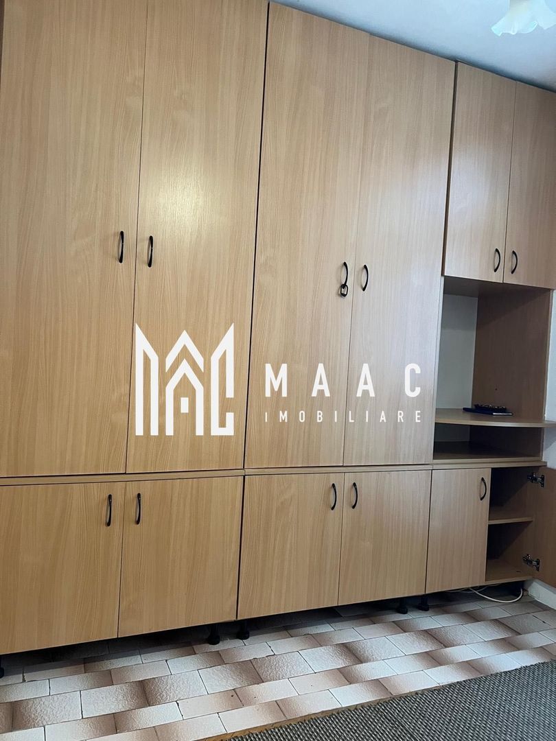 Apartament 2 camere decomandat | Mihai Viteazul | 62 mp, balcon - foto 3