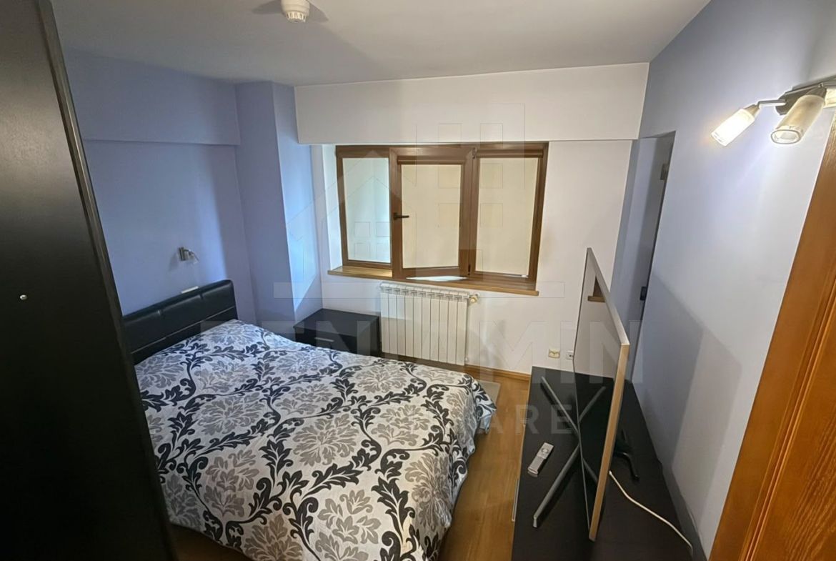 Apartament deosebit langa Universitate 100mp ultracentral - foto 7