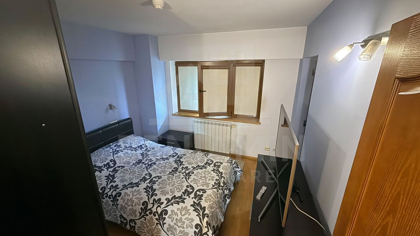 Apartament deosebit langa Universitate 100mp ultracentral - foto 7