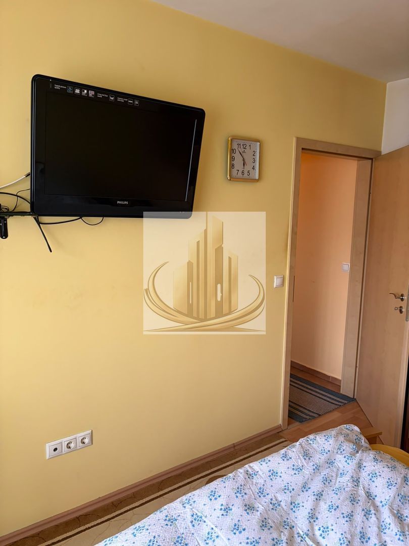 Apartament 2 camere decomandat et 1 complex rezidential - foto 3