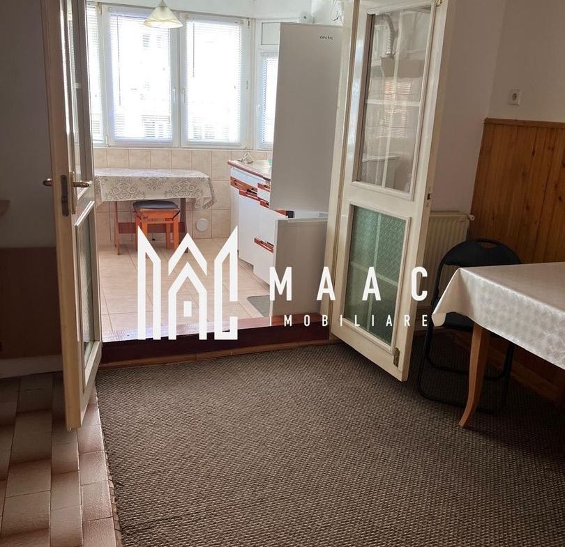Apartament 2 camere decomandat | Mihai Viteazul | 62 mp, balcon - foto 4