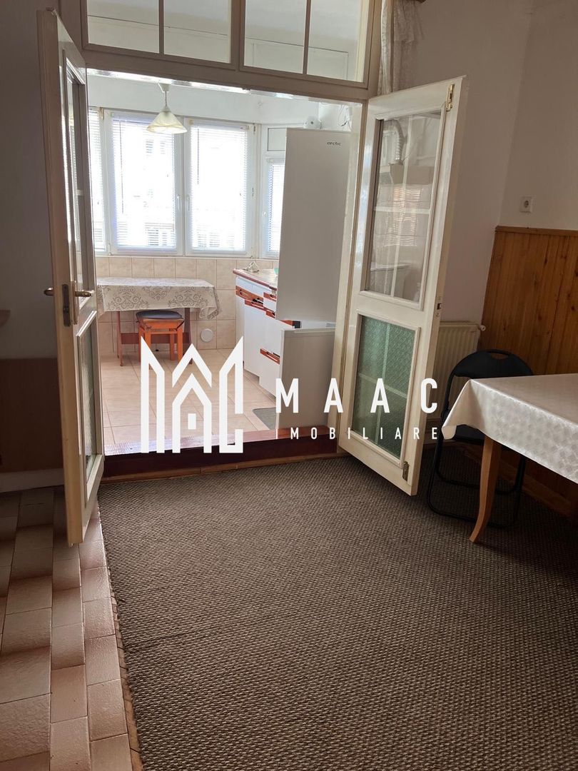 Apartament 2 camere decomandat | Mihai Viteazul | 62 mp, balcon - foto 4