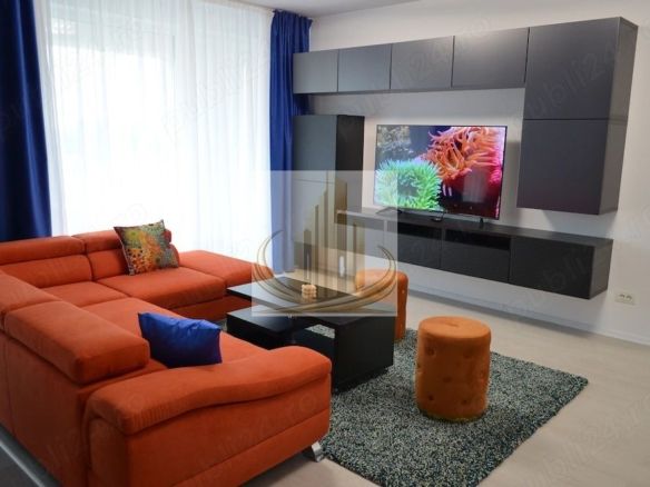Apartament 2 camere | City of Mara | Parcare + Boxă - Imagine principala
