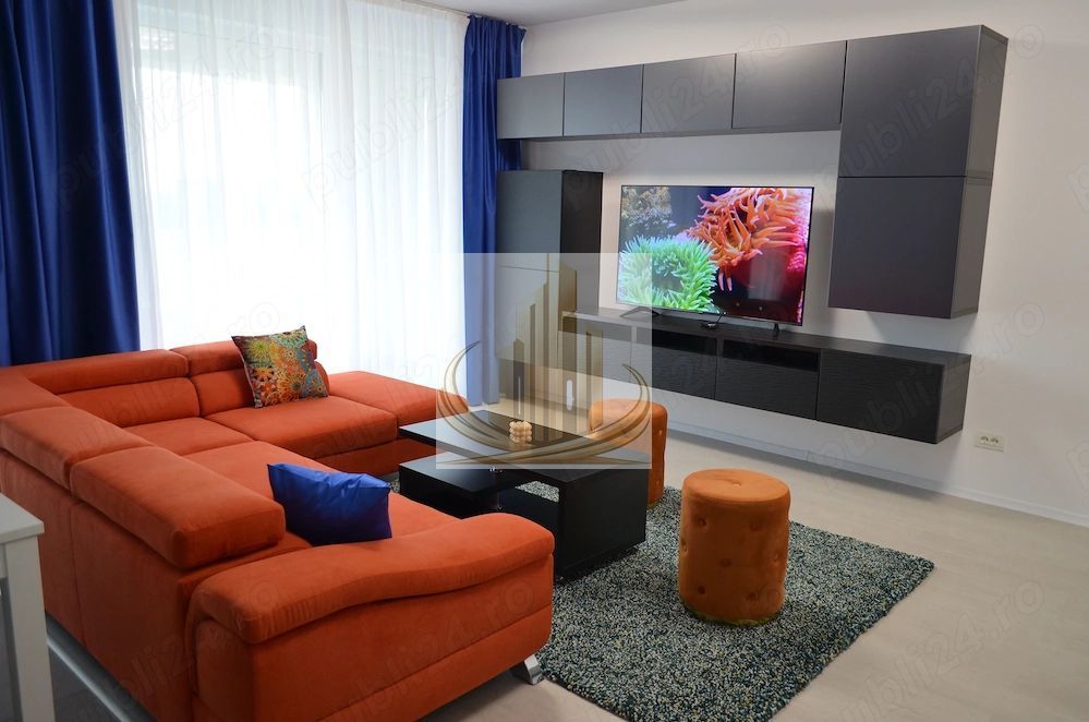 Apartament 2 camere | City of Mara | Parcare + Boxă - Imagine principala