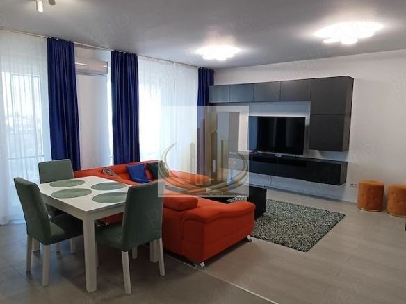 Apartament 2 camere | City of Mara | Parcare + Boxă - foto 2