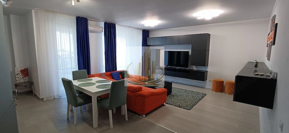 Apartament 2 camere | City of Mara | Parcare + Boxă - foto 2