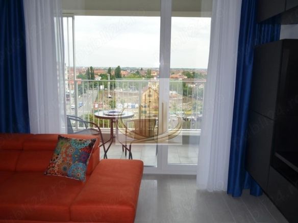 Apartament 2 camere | City of Mara | Parcare + Boxă - foto 3