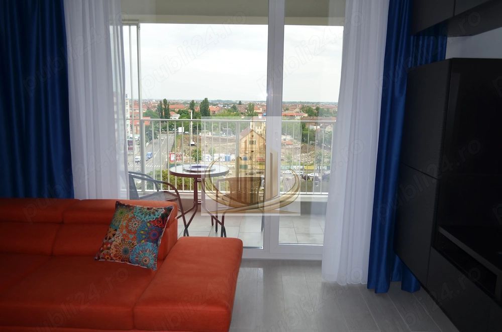Apartament 2 camere | City of Mara | Parcare + Boxă - foto 3
