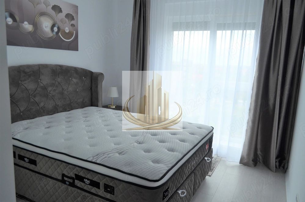 Apartament 2 camere | City of Mara | Parcare + Boxă - foto 5