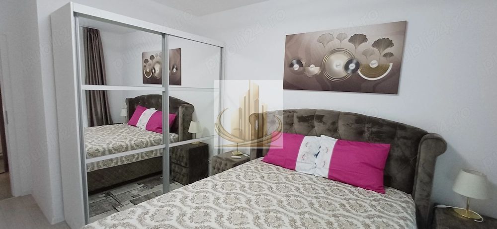 Apartament 2 camere | City of Mara | Parcare + Boxă - foto 6