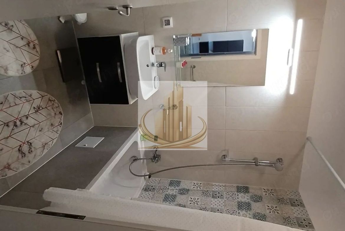 Apartament 2 camere | City of Mara | Parcare + Boxă - foto 7