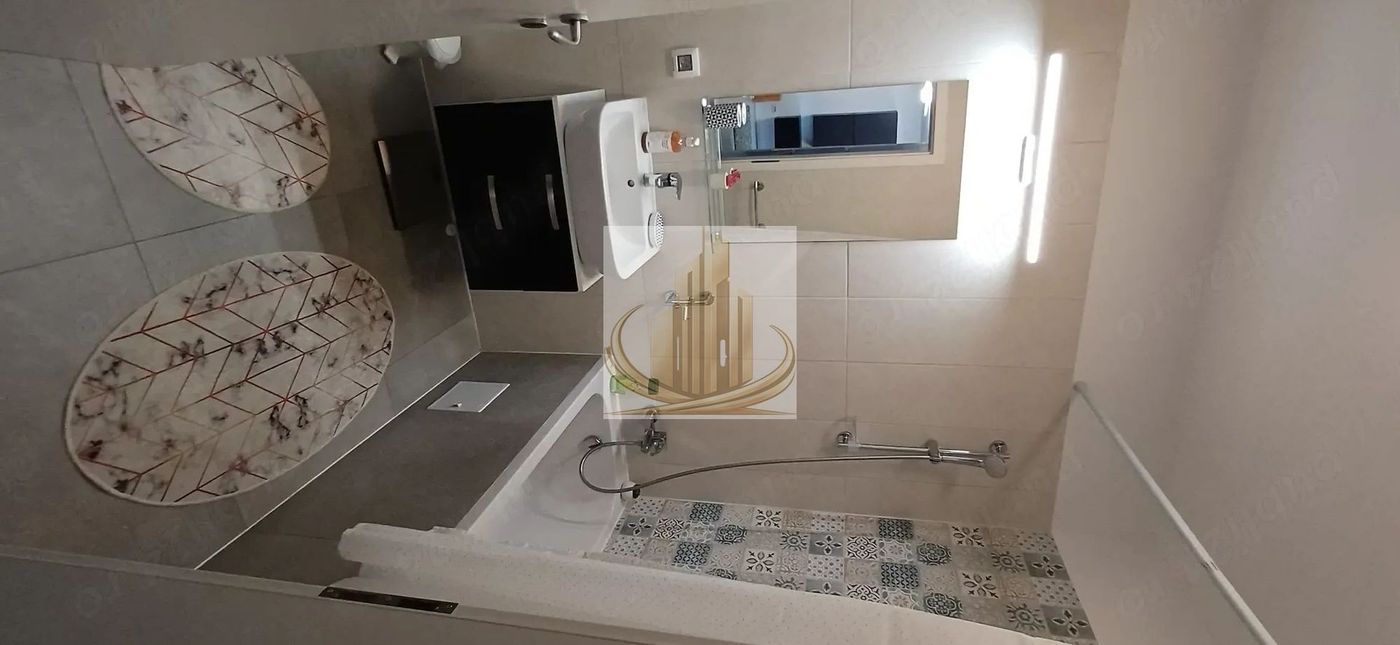 Apartament 2 camere | City of Mara | Parcare + Boxă - foto 7