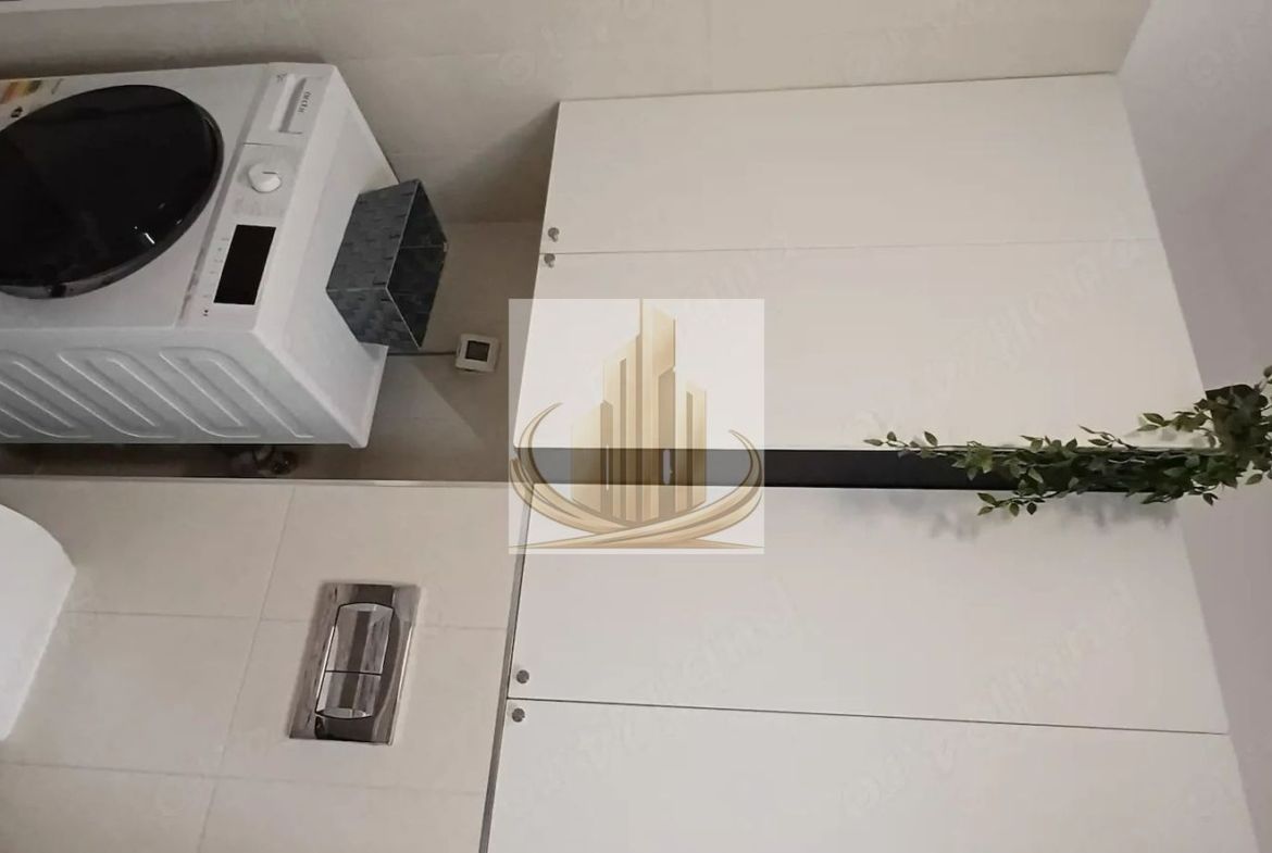 Apartament 2 camere | City of Mara | Parcare + Boxă - foto 8