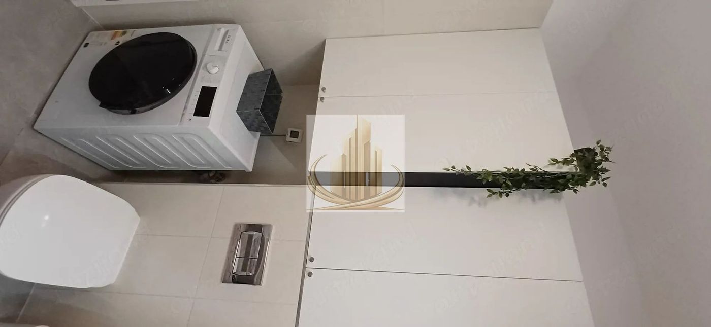 Apartament 2 camere | City of Mara | Parcare + Boxă - foto 8
