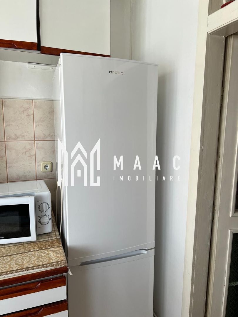 Apartament 2 camere decomandat | Mihai Viteazul | 62 mp, balcon - foto 5