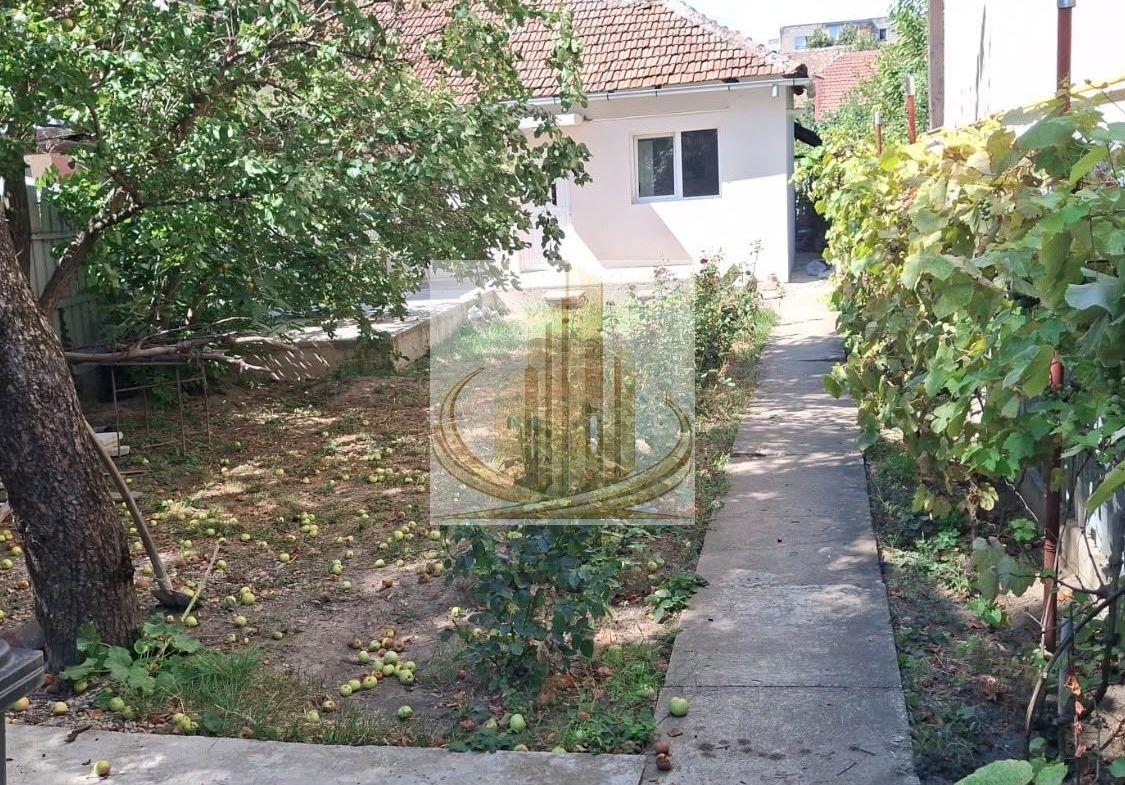 Casă individuală cu curte și garaj | Blașcovici | Timișoara - foto 8