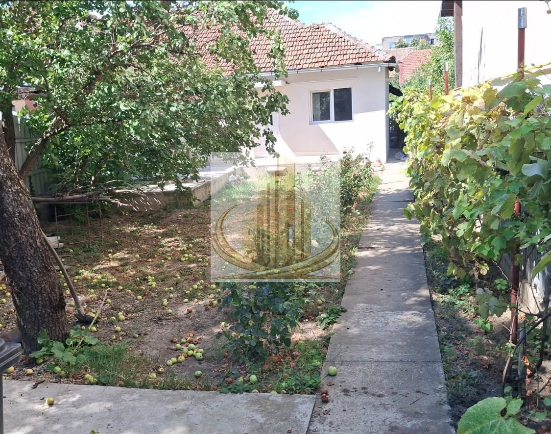 Casă individuală cu curte și garaj | Blașcovici | Timișoara - foto 8