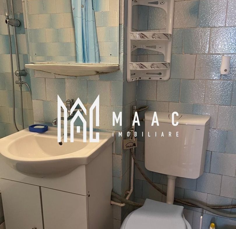 Apartament 2 camere decomandat | Mihai Viteazul | 62 mp, balcon - foto 7