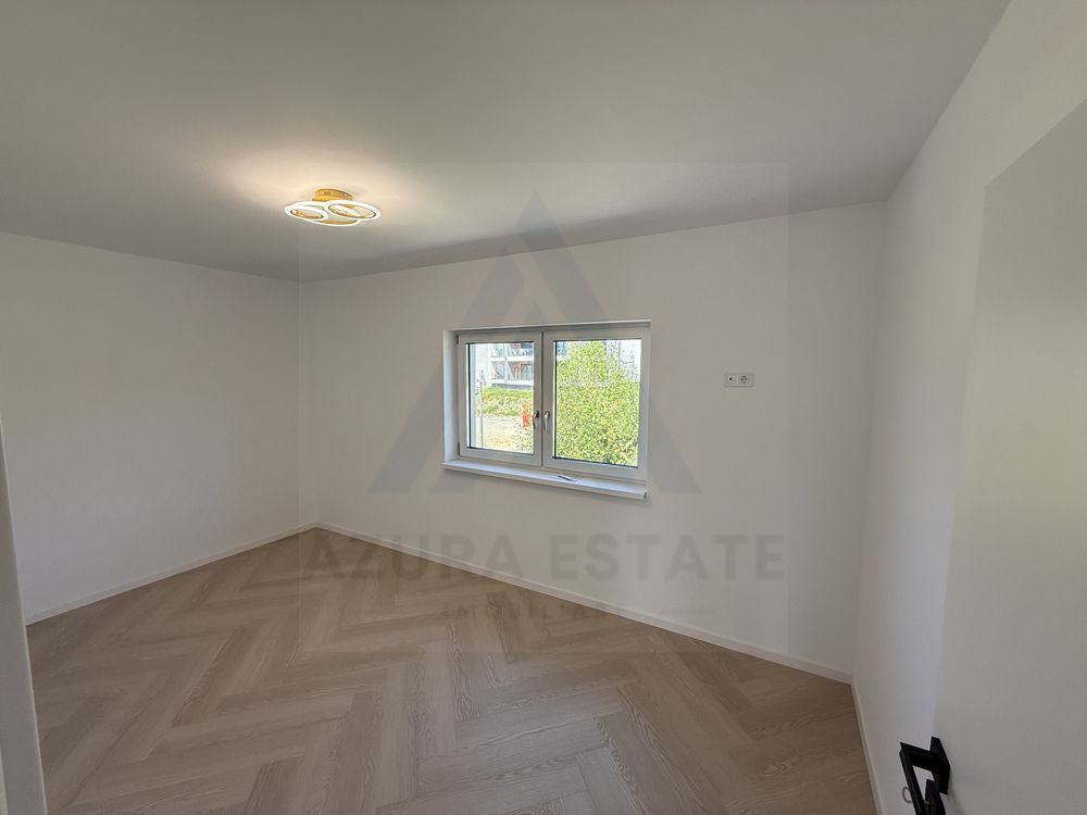 Apartament 3 camere nemobilat 83 mp utili terasa 9 mp Cartier DaVinci - foto 5